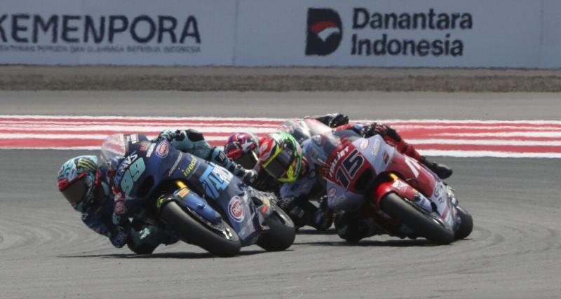  - MotoGP : La F1 en deux roues ?