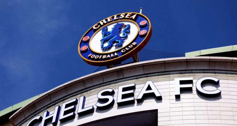  - Il conduit une Cadillac sans permis, ce joueur de Chelsea prend cher