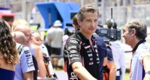 Aprilia : Massimo Rivola donne le ton pour 2026, Ducati est prévenu à 100%