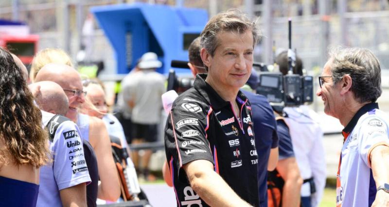  - Aprilia : Massimo Rivola donne le ton pour 2026, Ducati est prévenu à 100%