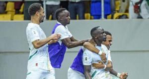 Coupe du monde 2026 : les 28 nations qualifiées pour la compétition