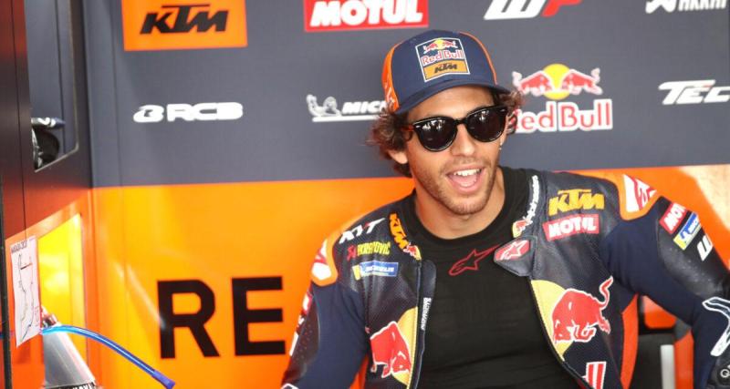  - MotoGP : Bastianini confiant sur le circuit de Phillip Island