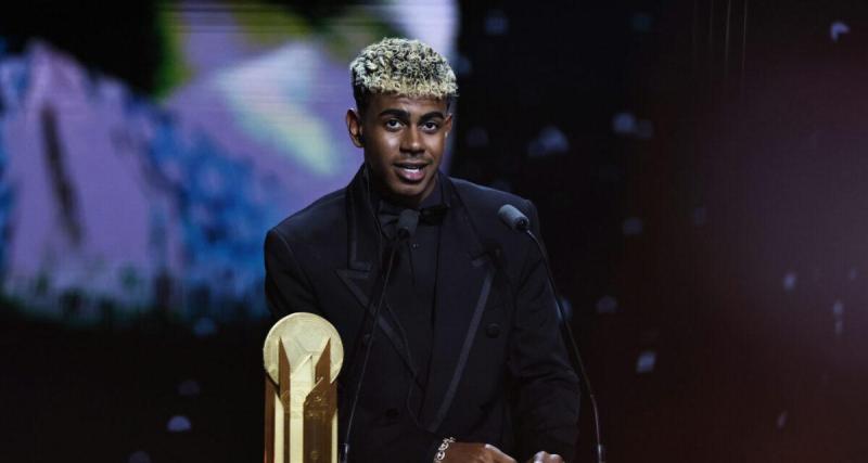  - Barça : « Il allait le tuer »... Révélation effrayante sur le père de Yamal qui a eu chaud