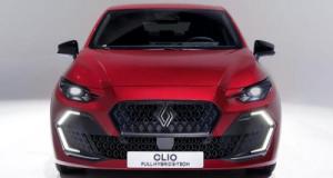 Nouvelle Renault Clio 6 : les prix dévoilés à l’occasion de l’ouverture des commandes