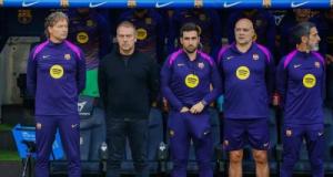 Le Barça peut remercier Hansi Flick, une star absolue du club le confirme