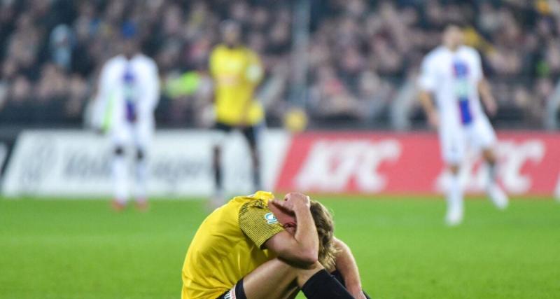  - Coupe de France : quand ChatGPT sème le doute sur la qualification héroïque d'un club de Régional 1