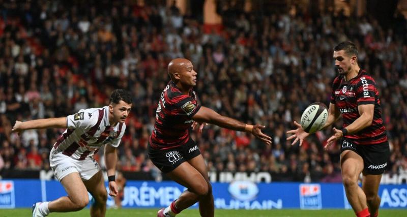  - Stade Toulousain : après la démonstration face à l’UBB, Thomas Ramos attend son équipe au tournant