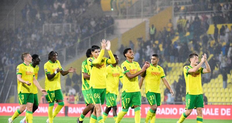  - Un crack de Nantes a choqué son père, un danger turc pour l'ASSE, la Juventus ne lâche pas Toulouse