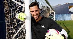 "J'ai retrouvé toutes mes facultés" ... La sortie poignante de Sergio Rico, qui adoube Neymar et Verratti