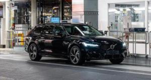 Connue pour ses breaks, la marque suédoise Volvo n’en offre plus qu’un au catalogue aujourd’hui