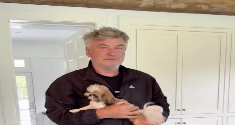  - Un célèbre acteur américain victime d’un accident avec la voiture de sa femme : « je me sens mal pour elle mais tout va bien »