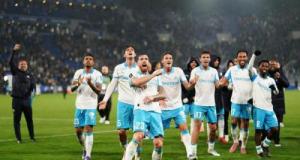 OM : un joueur balance sur un point fort du club comparé au reste de l'Europe
