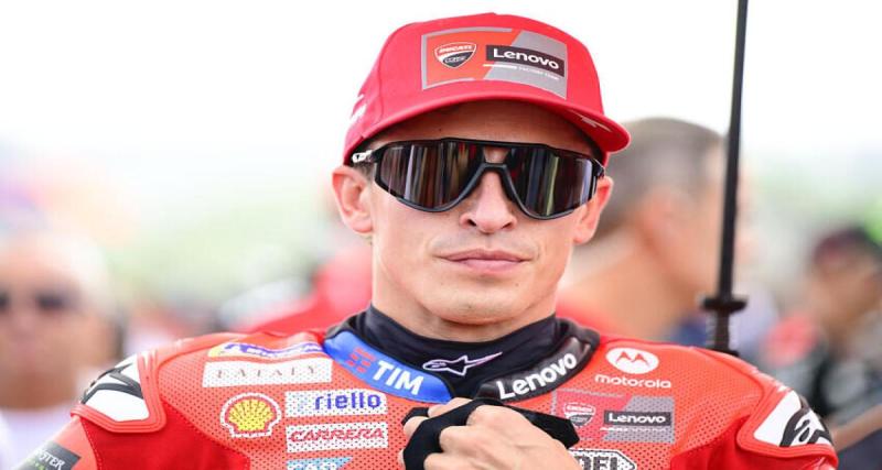  - MotoGP : Une déclaration inédite de Jorge Lorenzo rappelle un triste souvenir à Marc Marquez