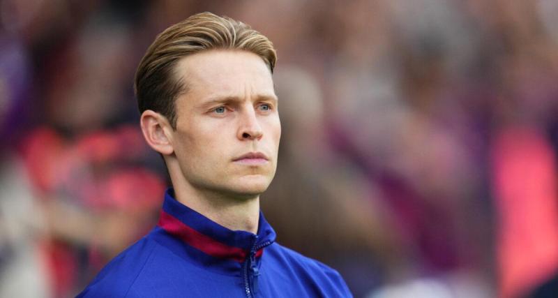  - Barça : un cadre des Blaugrana prolonge (officiel)