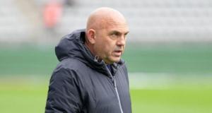 Frédéric Antonetti (Bastia) : "Ce n’est pas par plaisir que l’on va chercher des joueurs en National 2, Serie C ou ailleurs"