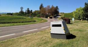 Les radars victimes de la dépression saisonnière ces derniers jours ?