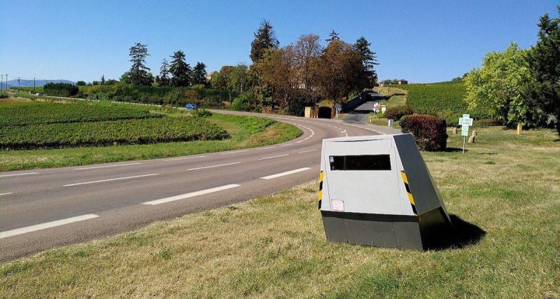  - Les radars victimes de la dépression saisonnière ces derniers jours ?