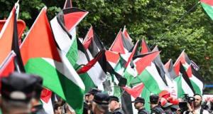 La Palestine chambre Israël et félicite l'Italie pour la raclée