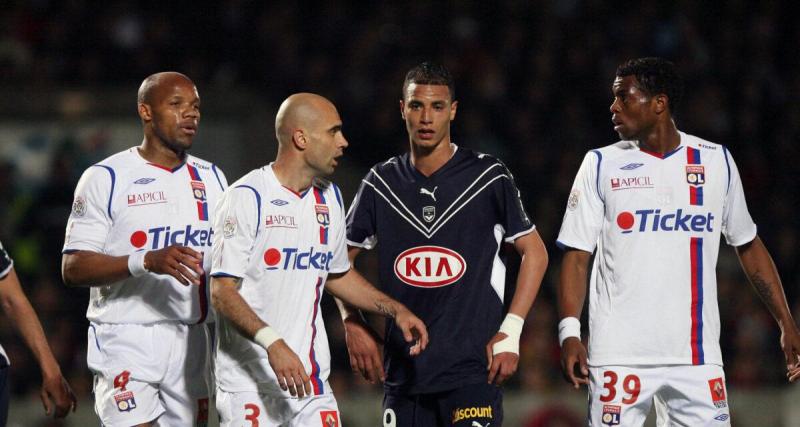  - Chamakh "bien content" d'avoir stoppé l'hégémonie de l'OL, Haraldsson très ambitieux avec Lille, la confidence cash d'un joueur du Havre sur le maintien