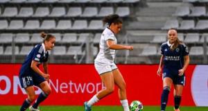 Ligue des Champions (F) : le programme complet de la deuxième journée avec Chelsea - Paris FC et PSG - Real Madrid