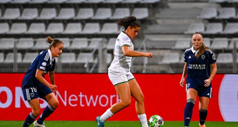  - Ligue des Champions (F) : le programme complet de la deuxième journée avec Chelsea - Paris FC et PSG - Real Madrid