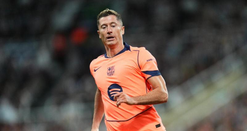  - Le Barça en alerte totale à 11 jours du Real Madrid