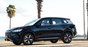 BYD se lance dans l’hybridation compatible avec l’éthanol