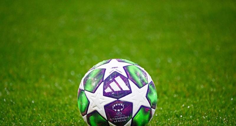  - OL Lyonnes - St. Pölten : les compositions officielles