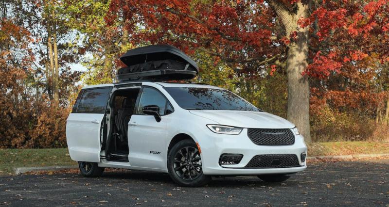  - 13 milliards de dollars aux Etats-Unis, Stellantis se lâche totalement