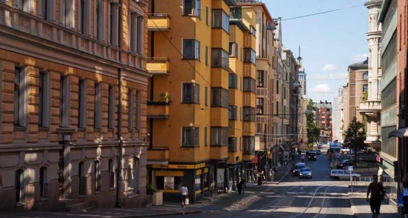  - Zéro mort et cinq fois moins de blessés qu'à Paris, cette ville bat tous les records