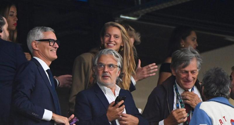  - Le Koweït a craqué pour PSG - OM, la LFP s'en frotte les mains !