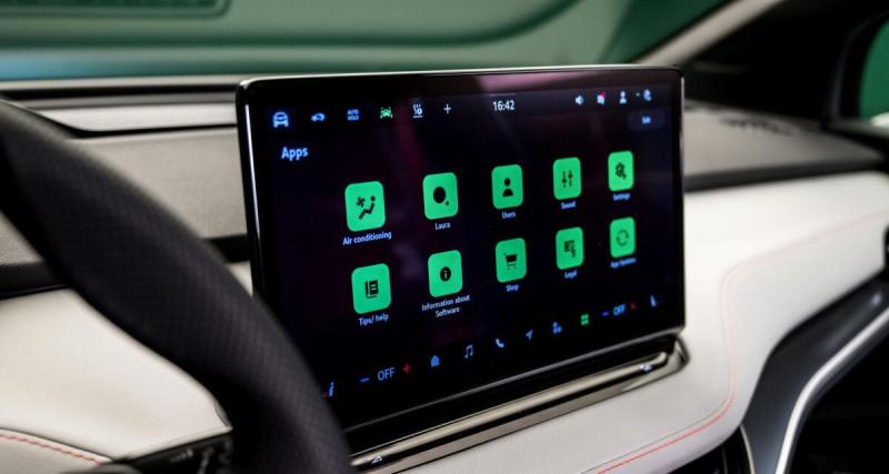  - Pourquoi certaines marques vous font payer pour activer des équipements et options déjà installés dans votre voiture