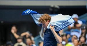 Tennis : Un mystère plane sur la fin de saison de Jannik Sinner