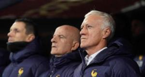 Une star des Bleus n'a pas marqué des points, danger en vue pour la Coupe du monde ?