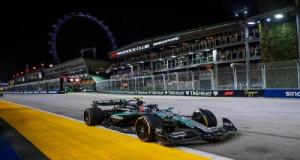 F1 : Mercedes, maître d’un jeu d’échecs stratégique et risqué