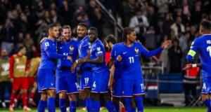Clasico en vue pour un taulier de l'équipe de France, c'est confirmé !