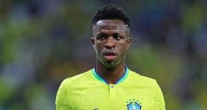 Real Madrid : une drôle d’affaire judiciaire vient perturber Vinicius