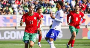 Coupe du Monde U20 : le Maroc élimine la France aux tirs au but
