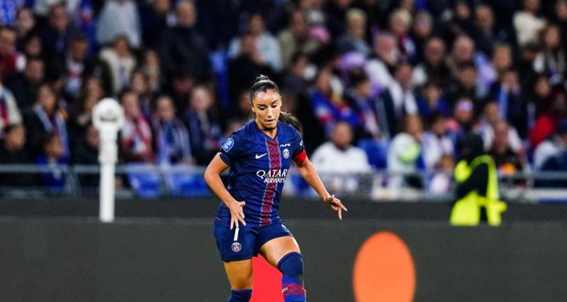  - PSG (F) - Real Madrid (F) : où voir le match, à quelle heure ?