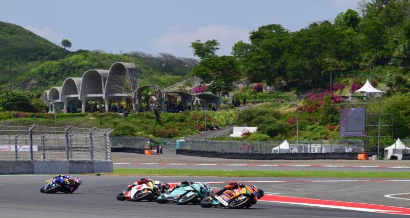  - MotoGP : Liberty Media déclenche un tremblement de terre chez Dorna
