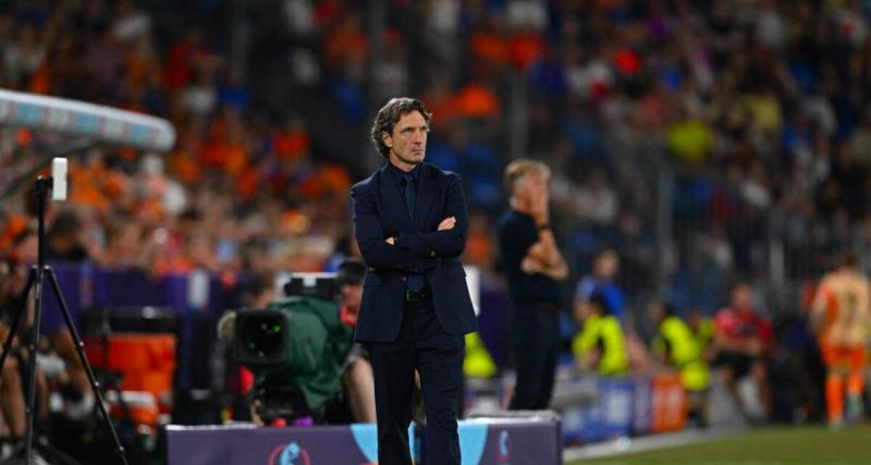  - Équipe de France (F) : vers une liste élargie et rajeunie pour défier l'Allemagne en Ligue des Nations