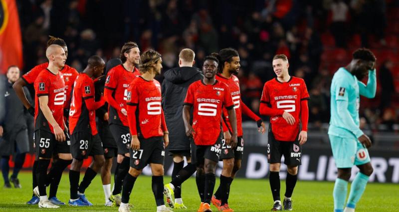  - Rennes : un défenseur va rejoindre l'OL comme joker