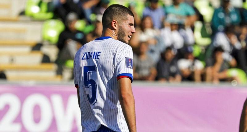  - Coupe du monde U20 : l'Argentine rejoint le Maroc en finale, les Bleuets fixés pour le match pour la troisième place