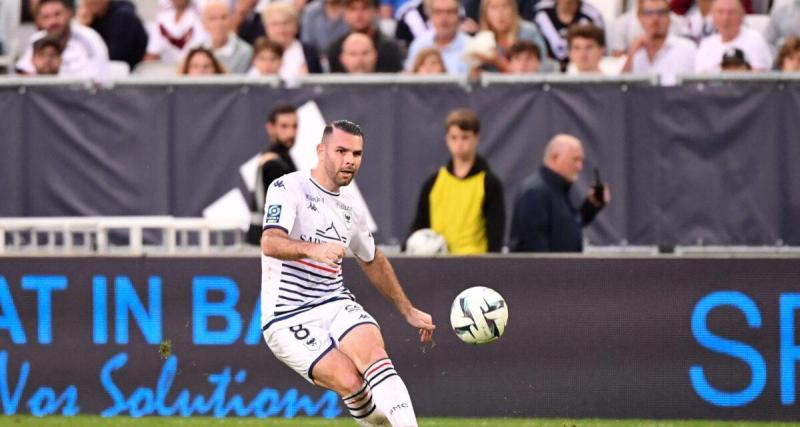  - Yoann Court : "Je ne suis pas un escroc, ni un voleur"