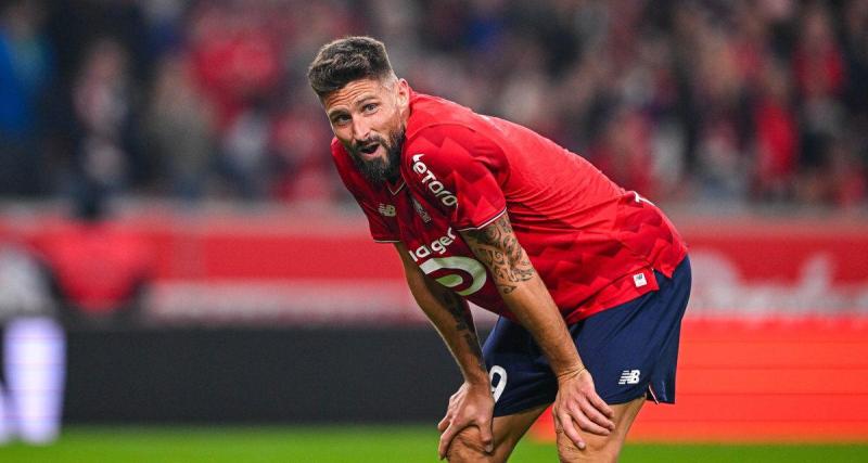  - « Le haut niveau, il a dit basta » : Giroud balance sur Lloris