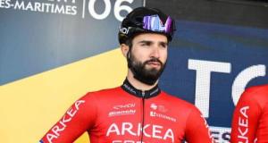 Cyclisme : l'énorme coup de gueule de Nacer Bouhanni sur la gestion des commotions cérébrales !