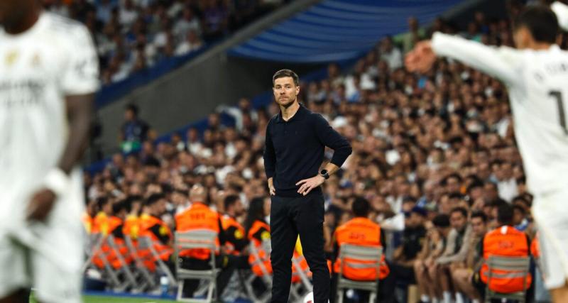  - Chouchou du Real Madrid cet été, poussé dehors cet hiver ?