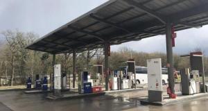 Une autre enseigne répond à E.Leclerc sur le carburant à prix coûtant ce week-end