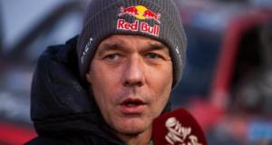Rallye : bientôt une officialisation déplaisante pour Sébastien Loeb ?