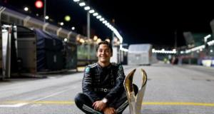 Mercedes : une décision très surprenante prise au sujet de George Russell ?